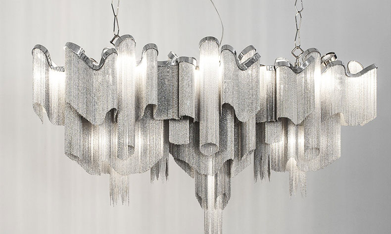 chandelier Stream